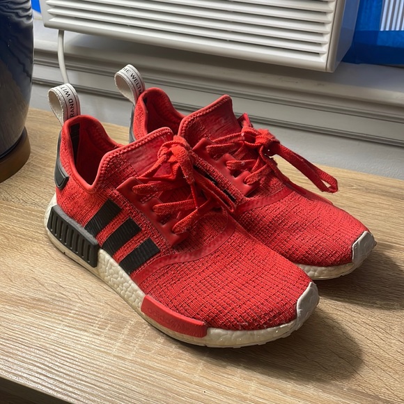 Adidas NMD - Picture 1 of 8